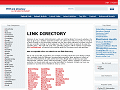 Link Directory - Add a site / Submit your URL today for free