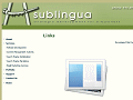 Links - strategic development for online business since 1995