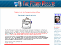 Free For All Links - The PCman Website
