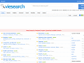 Viesearch
