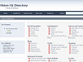 Vision IQ Directory