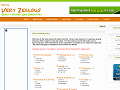 Very Zealous Global Directory