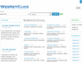 WebNetClick Directory :: Powered by WebNetClick
