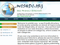 Free Web Directory