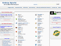 Emkay Sports - An Excellent SEO Resource