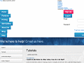 Yola Tutorials: I want to add links to other sites, how do I do that?